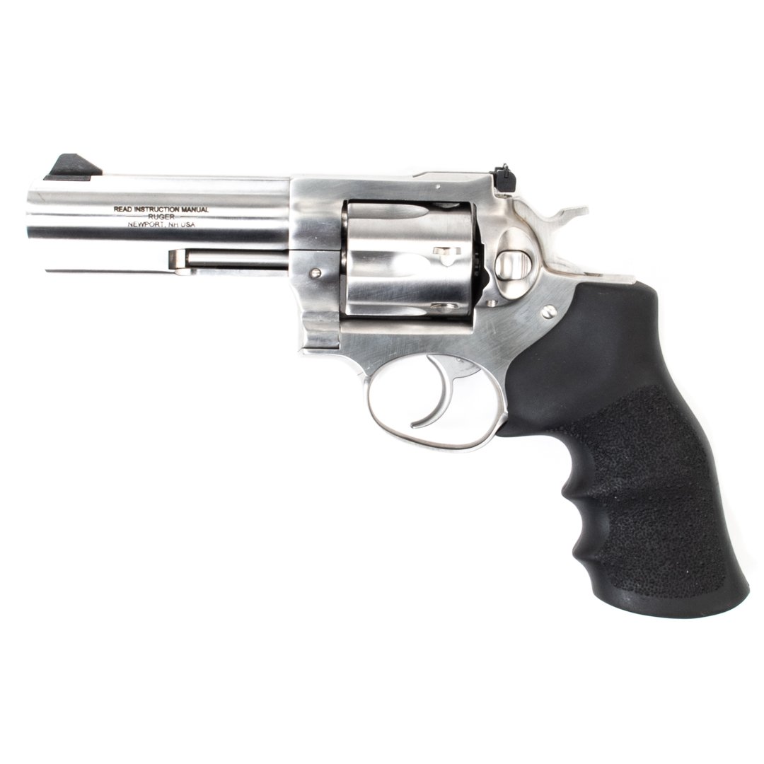 ECOM00433494 RUGER Gp100 ECOM00433494 522649